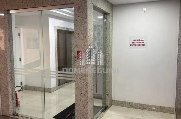 Apartamento para venda, 2 quartos,  Centro, Pato Branco