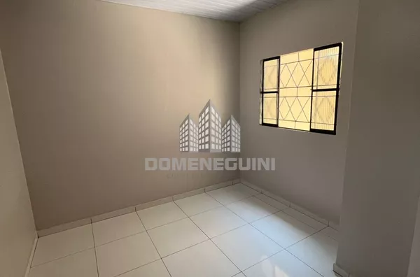 Casa para aluguel,  Bairro São Cristovão, Pato Branco