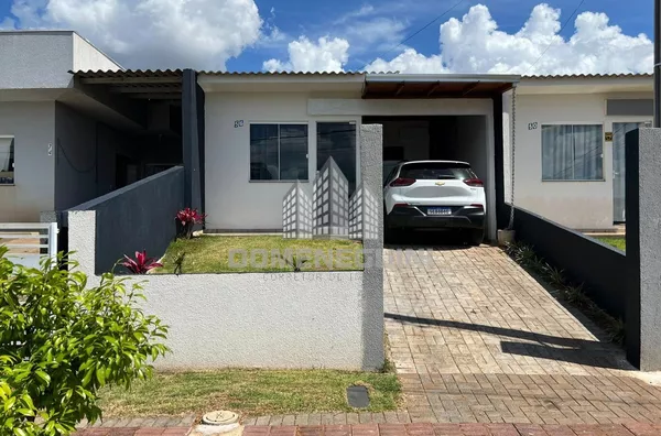 Casa para venda,  Alvorada, Pato Branco