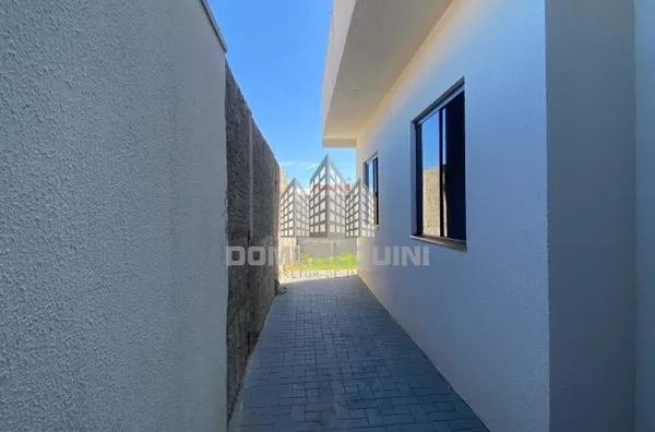 Casa para aluguel, 2 quarto(s),  Alvorada, Pato Branco