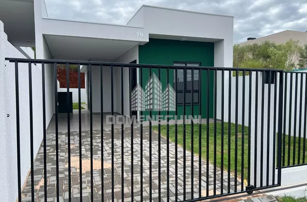 Casa para venda, 2 quarto(s),  Fraron, Pato Branco