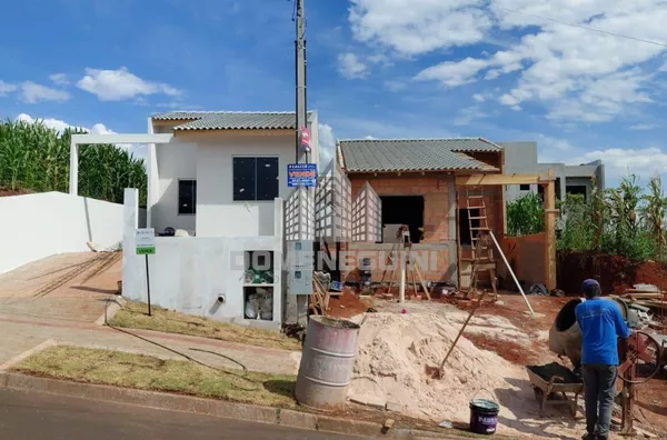 Casa para venda, 2 quarto(s),  Fraron, Pato Branco
