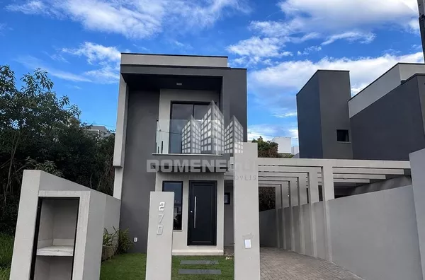 Sobrado a venda,  Fraron, Pato Branco