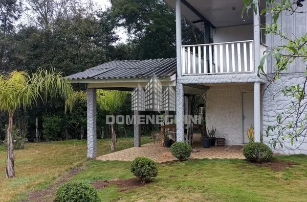 Chácara para venda,  Comunidade Passo da Ilha, Pato Branco