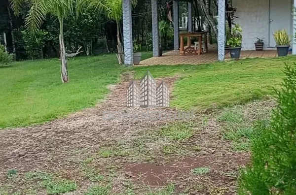 Chácara para venda,  Comunidade Passo da Ilha, Pato Branco