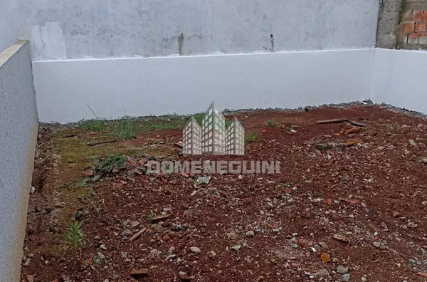 Casa para venda, 2 quarto(s),  Alvorada, Pato Branco