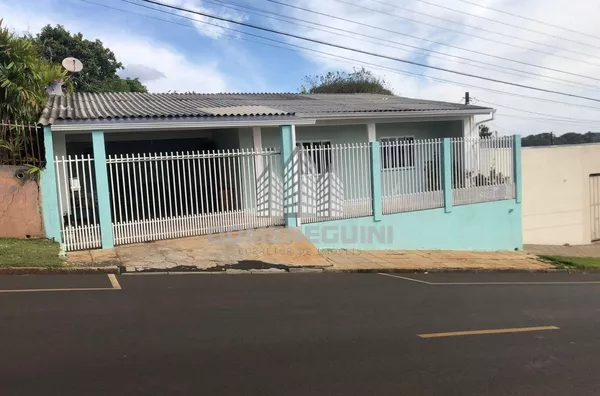 Casa para aluguel, 3 quarto(s),  Santo Antônio, Pato Branco