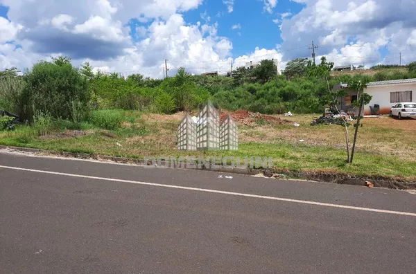 Terreno para venda,  Fraron, Pato Branco