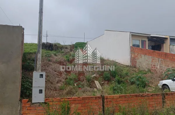 Terreno para venda,  Alvorada, Pato Branco