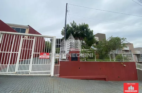 Casa para alugar,  Alvorada, Pato Branco