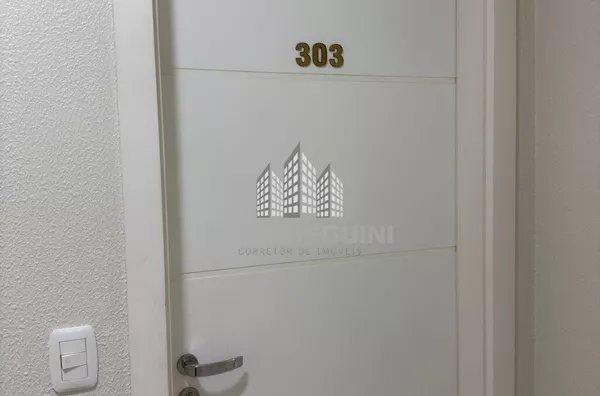 Apartamento para venda, 2 quartos,  Centro, Pato Branco