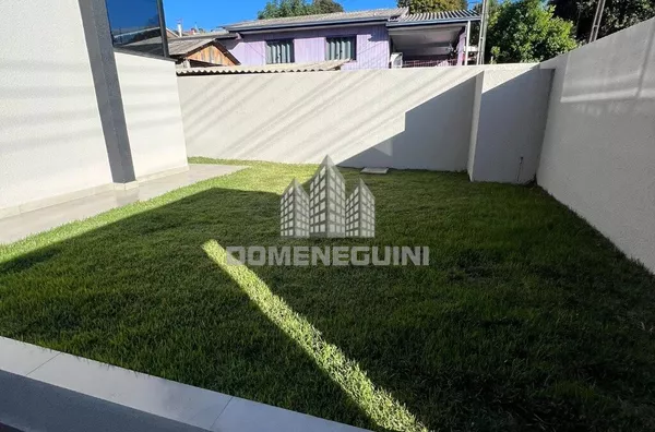 Sobrado para venda, 3 quarto(s),  Pinheirinho, Pato Branco