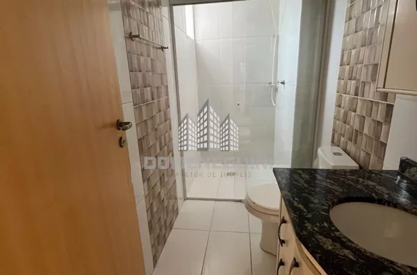 Apartamento para venda, 2 quarto(s),  Santa Terezinha, Pato Branco