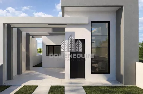 Casa para venda,  Bairro Fraron, Pato Branco