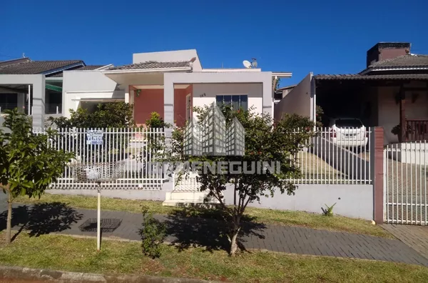 Casa para venda, 2 quarto(s),  Fraron, Pato Branco