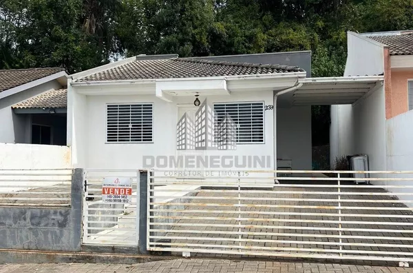 Casa para venda, 2 quarto(s),  Centro, Pato Branco