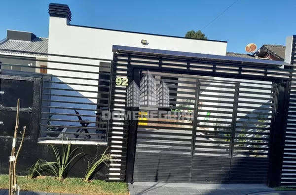 Casa para venda, 3 quarto(s),  Novo Horizonte, Pato Branco