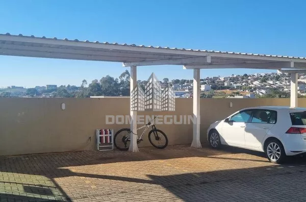 Apartamento para venda, 2 quarto(s),  Fraron, Pato Branco