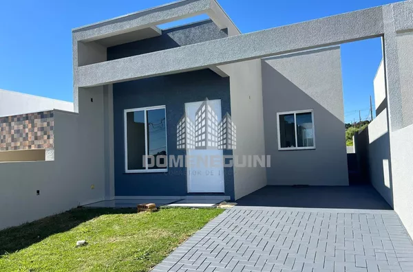 Casa para venda, 2 quarto(s),  Fraron, Pato Branco