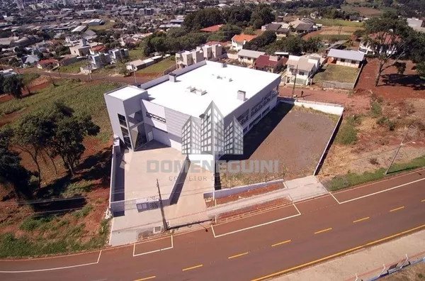 Edifício de apartamentos para venda,  - Selecione - Bairro, Pato Branco