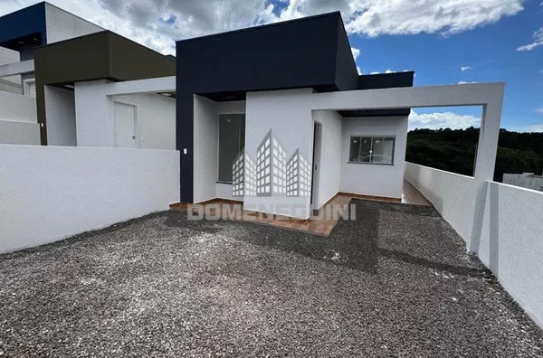 Casa para aluguel, 3 quarto(s), Jardim Floresta, Pato Branco - Foto 1