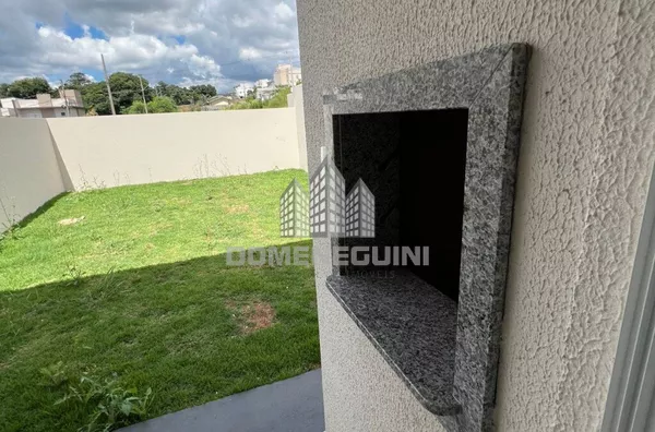 Sobrado para venda, 2 quarto(s),  Fraron, Pato Branco