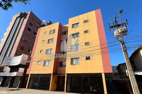Apartamento para venda,  Centro, Pato Branco