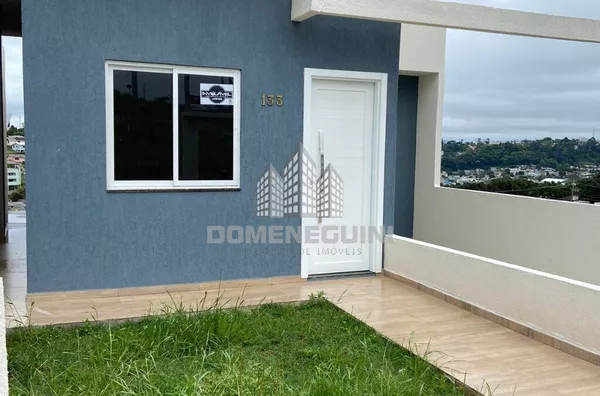 Casa para venda, 2 quarto(s),  Cristo Rei, Pato Branco