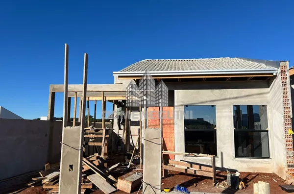 Casa para venda, 2 quarto(s),  Alvorada, Pato Branco