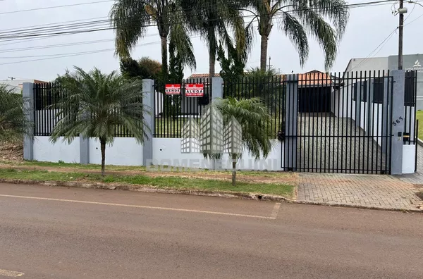 Casa para venda, 2 quarto(s),  Fraron, Pato Branco