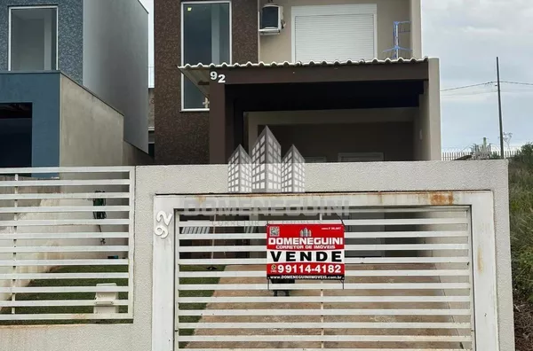 Sobrado para venda, 2 quarto(s),  Cristo Rei, Pato Branco