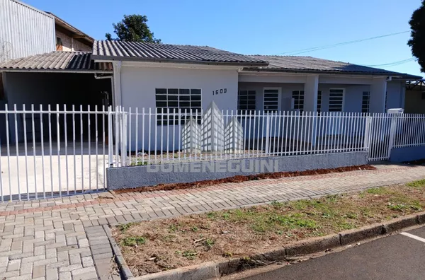 Casa para aluguel,  Menino Deus, Pato Branco
