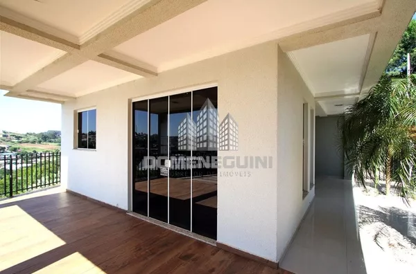 Triplex para venda,  - Selecione - Bairro, Pato Branco