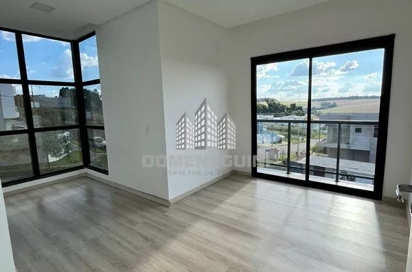 Sobrado para venda, 3 quarto(s),  Fraron, Pato Branco