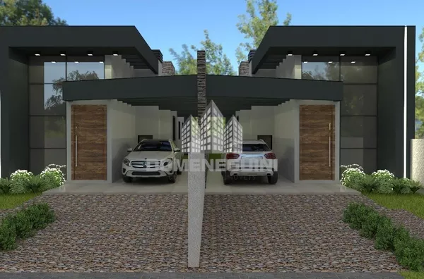 Casa para venda, 3 quarto(s),  São Luiz, Pato Branco