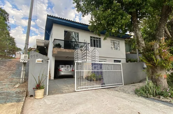 Casa Mobiliada para aluguel,  São Vicente, Pato Branco