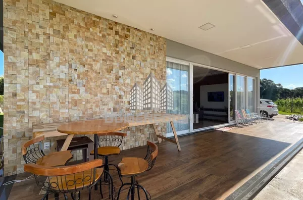 Chácara para venda, Linha Fazenda da Barra