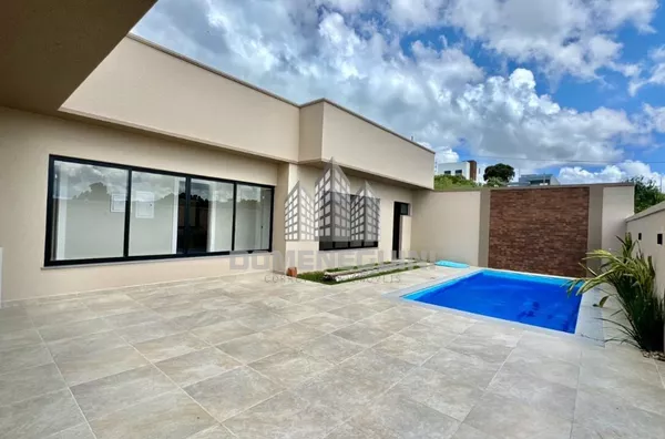 Casa Alto Padrão para venda,  Bairro São Francisco, Pato Branco