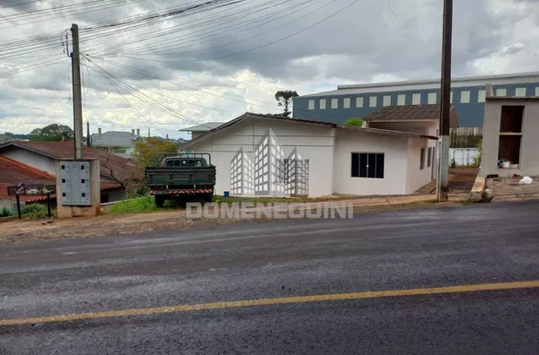 Casas para venda,  Morumbi, Pato Branco