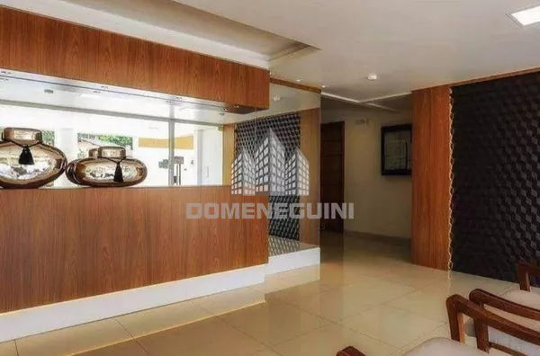 Apartamento para venda, 1 quarto(s),  Centro, Pato Branco