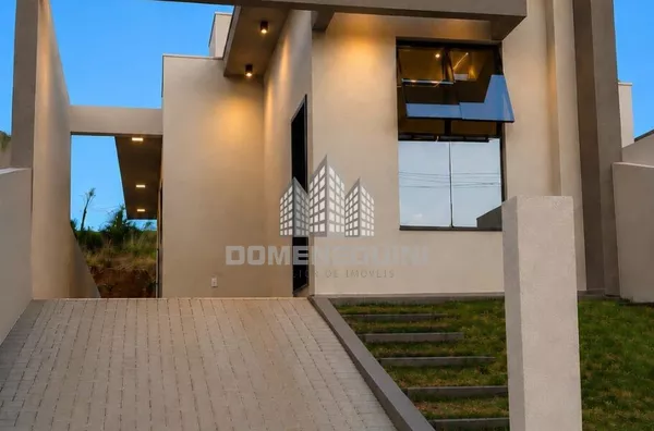 Casa para venda, 3 quarto(s),  Fraron, Pato Branco