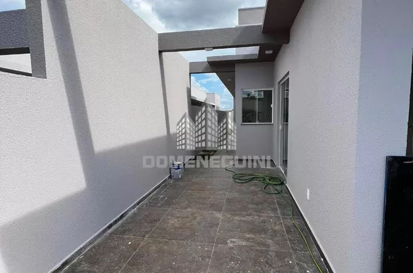 Casa para venda, 2 quarto(s),  Pagnoncelli, Pato Branco