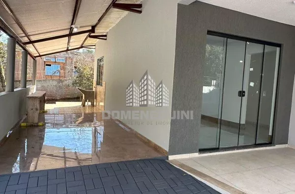 Casa para venda, 3 quarto(s),  Veneza, Pato Branco