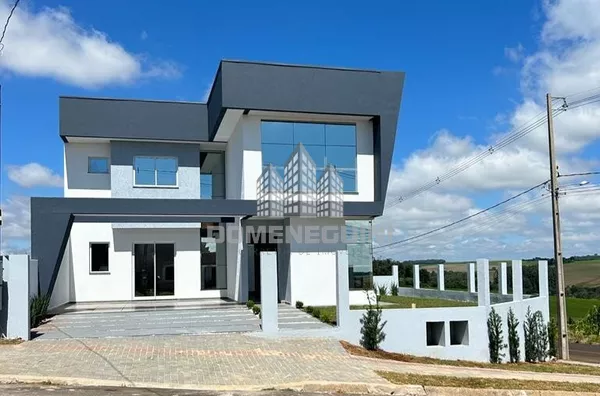 Sobrado Alto Padrão para venda,  - Selecione - Bairro, Pato Branco