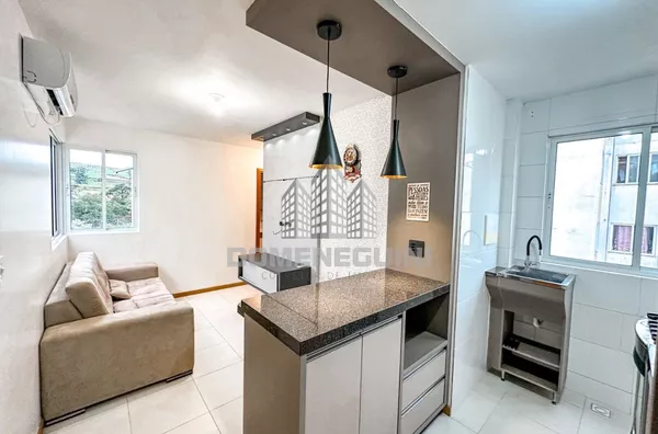 Apartamento para venda, 2 quarto(s),  Fraron, Pato Branco