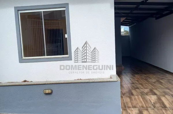 Casa para venda,  Bairro Cadorin, Pato Branco