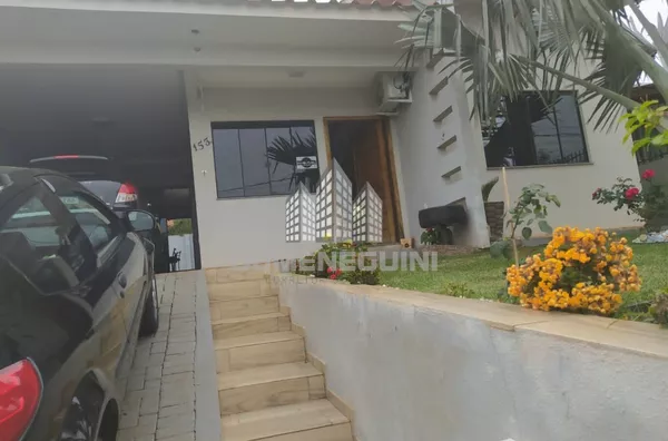 Casa para venda, 2 quartos + suíte,  - Selecione - Bairro, Pato Branco