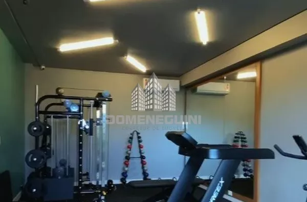 Apartamento para venda, 2 quarto(s),  Centro, Pato Branco