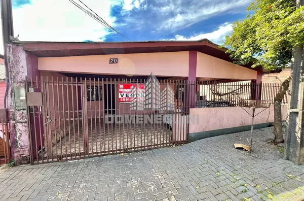 Casa para venda, 4 quarto(s),  Planalto, Pato Branco