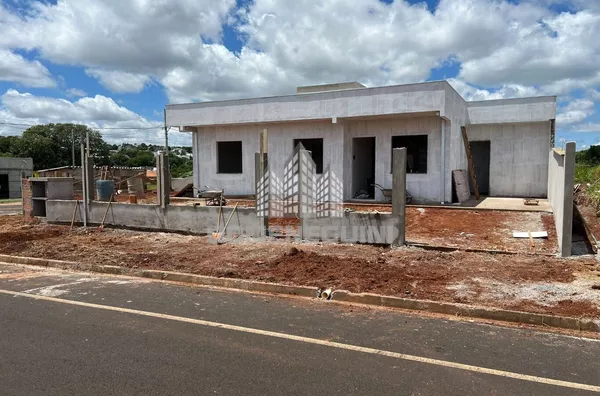 Casa para venda, 3 quarto(s),  Jardim Floresta, Pato Branco